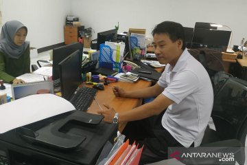 Kantor Imigrasi Karawang memeriksa ratusan tenaga kerja asing