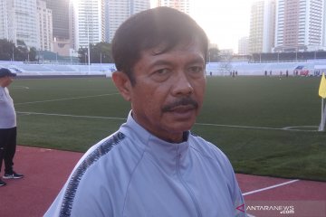 Indra Sjafri: Grup B SEA Games itu "grup surga"