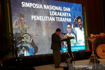 Kementan: SDM Pertanian jadi kunci Indonesia lumbung pangan dunia