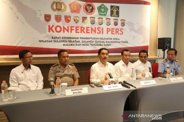 BNPT harapkan masyarakat rangkul mantan napi teroris dan keluarganya