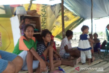Pemkab Kupang :  Dana desa dimanfaatkan untuk penanggulangan bencana