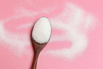 Kebanyakan konsumsi gula bisa sebabkan masalah pencernaan