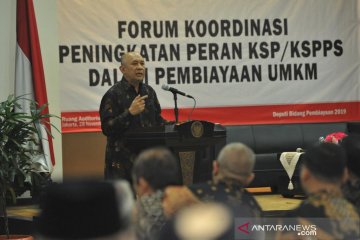 Teten siapkan strategi perluasan pasar UKM sektor riil unggulan