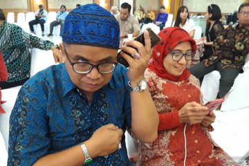 Indonesia komitmen wujudkan inklusi disabilitas