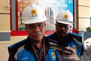 PLN Papua perketat pengamanan objek vital jelang 1 Desember