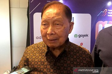 Tak kuat bakar uang, Bos Lippo jual dua pertiga saham OVO