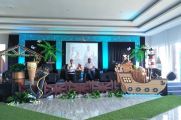 Konferensi Musik Pasifik 2019 embrio pengembangan musik Melanesia