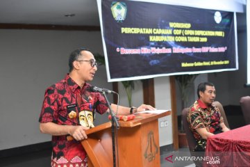 Kabupaten Gowa siap jadi daerah bebas BABS 2020