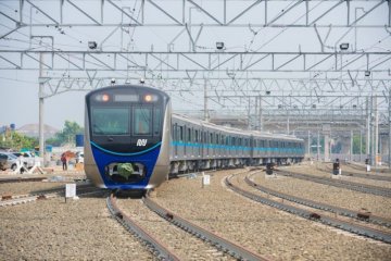 Merancang pola MRT Jakarta yang berkelanjutan