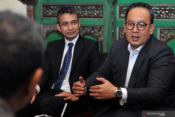 Mandiri Syariah tawarkan layanan Wealth Management