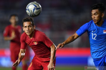 Para pemain muda Indonesia yang berkiprah di luar negeri disorot AFC