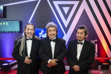 Malam Anugerah Musik Indonesia 2019