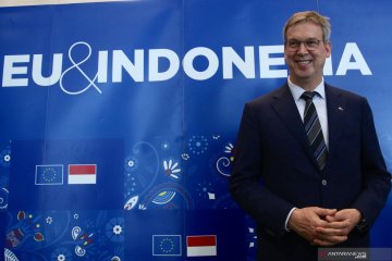 Uni Eropa ingin lebih banyak pelajar datang ke Indonesia