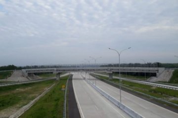 Hutama Karya evakuasi korban kecelakaan Tol Bakauheni-Terbanggi Besar