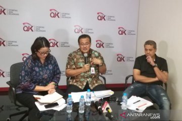 OJK sebut dua investor asing potensial akuisisi saham Bank Permata