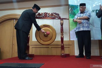 Muktamar Ahlulbait diharapkan hasilkan program pembangunan bangsa