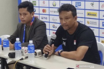 Fandi: kecepatan Indonesia 'bunuh' Singapura