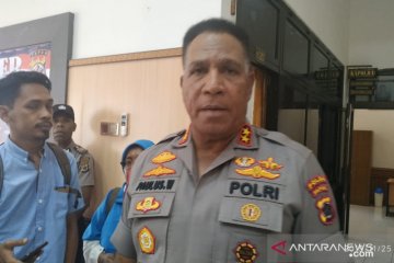 Kapolda Waterpauw: Situasi keamanan Papua kondusif