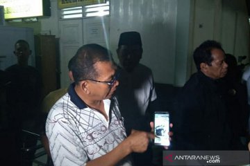 Polisi sebut tak ditemukan luka di mayat Hakim PN Medan