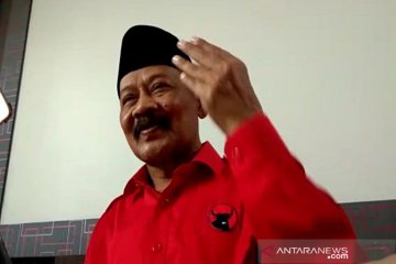 PDIP Boyolali yakin Said-Irawan calon Pilkada 2020