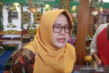 Pemkab Bogor akan buat Pasar Induk Khusus Petani tahun 2021