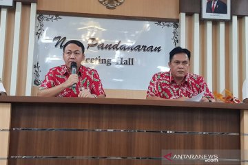 KAI Daop 4 siapkan empat KA tambahan libur Natal-Tahun Baru