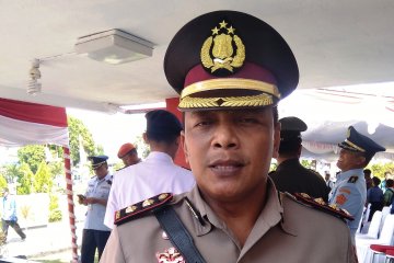 Kapolres: SItuasi kamtibmas Biak Numfor sangat kondusif