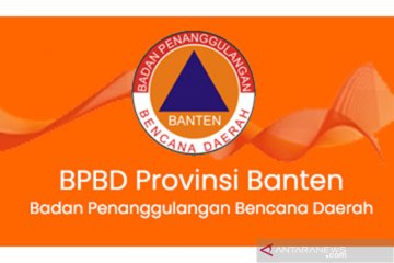 Delapan balita korban kebakaran di Lebak selamat, sebut BPBD