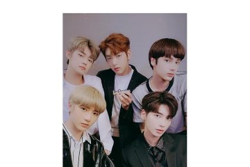 TXT akan debut di Jepang pada 2020