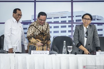Kembali jadi anggota Dewan IMO, Indonesia bawa tiga misi