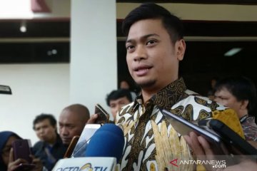 Gowa targetkan proyek Pedestrian Sungguminasa rampung akhir 2019