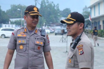 TNI-Polri siap amankan 1 Desember di Sentani, 700 personel bersiaga