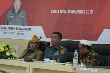 Gubernur ajak generasi milenial Aceh tingkatkan semangat kebangsaan