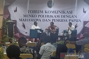 403 ruko akan dibangun oleh pengusaha asli Papua