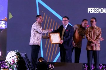 Forum CSR akselerasi pembangunan daerah dan lebih transparan