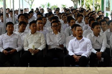 Informasi lengkap pembukaan CPNS 2019