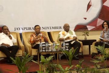 Menkopolhukam ajak dialog tokoh Papua