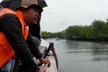 Agar kelestarian desa wisata Sei Jantung tetap terjaga