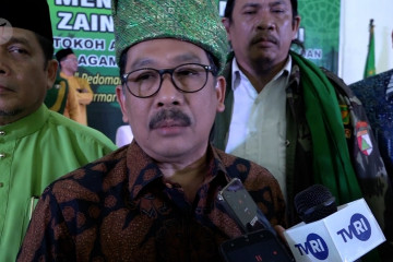 Kemenag RI akan perkuat kurikulum pendidikan dasar untuk tangkal teroris