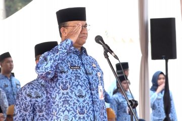 Pemprov DKI Jakarta bebaskan PBB bagi veteran