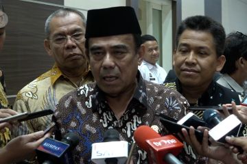 Kemenag dukung SKT FPI dapat terbit