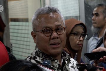 KPU upayakan tidak ada lagi terpidana korupsi ikut pilkada