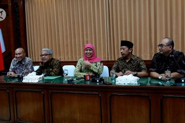 Jatim tetapkan UMP RP1,7 juta