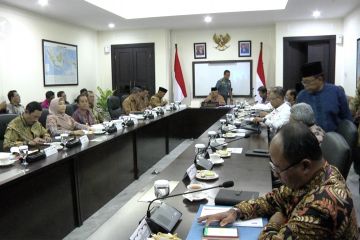 BNPB: Pemerintah salurkan Rp 1,9 triliun untuk korban bencana Sulawesi Tengah