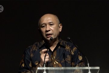 Menkop UKM akan digitalisasi koperasi Indonesia