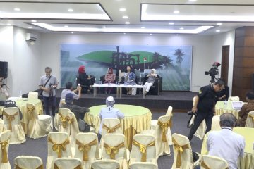 Soal First Travel, Komisi VIII DPR akan panggil Kemenag