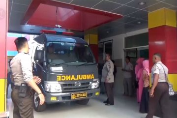 Propam Polda Sulteng temukan unsur keteledoran