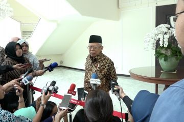 Wapres: Pilkada langsung biar dievaluasi DPR