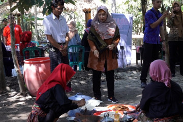 Desa berbasis lingkungan dan budaya lengkapi destinasi wisata di Lombok