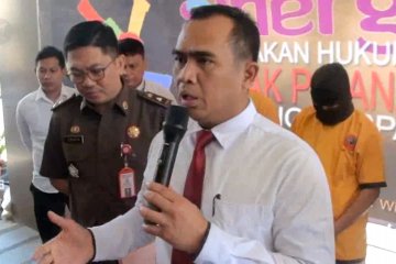 Kanwil Pajak dan Polda Jabar ungkap pidana perpajakan Rp 98 miliar